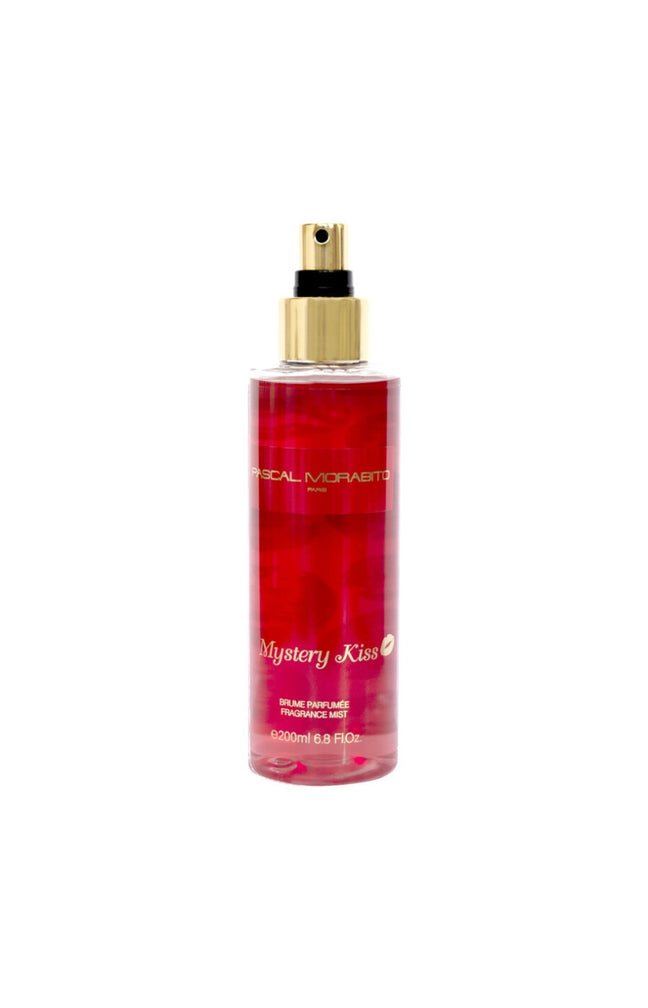 Brume parfumée - Mistery Kiss - Fraise & violettes - 200 ml