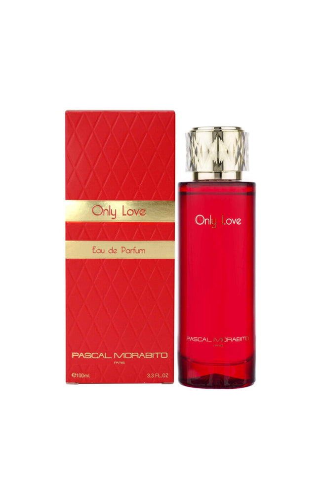 Only Love Eau de parfum - Floral