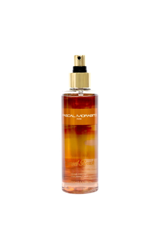 Sunset Beach Brume parfumée - Baies roses & coco