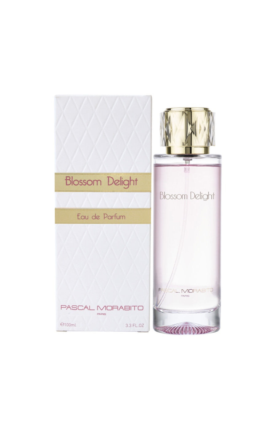 Blossom Delight Eau de parfum - Floral