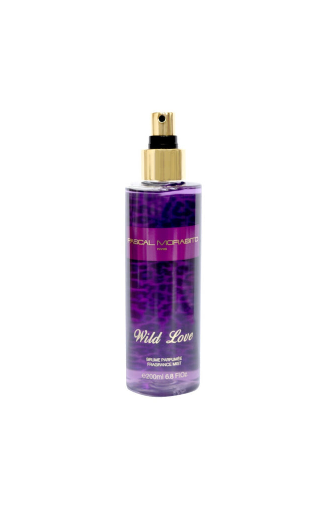 Wild Love Brume parfumée - Fleur de cerisier & muguet
