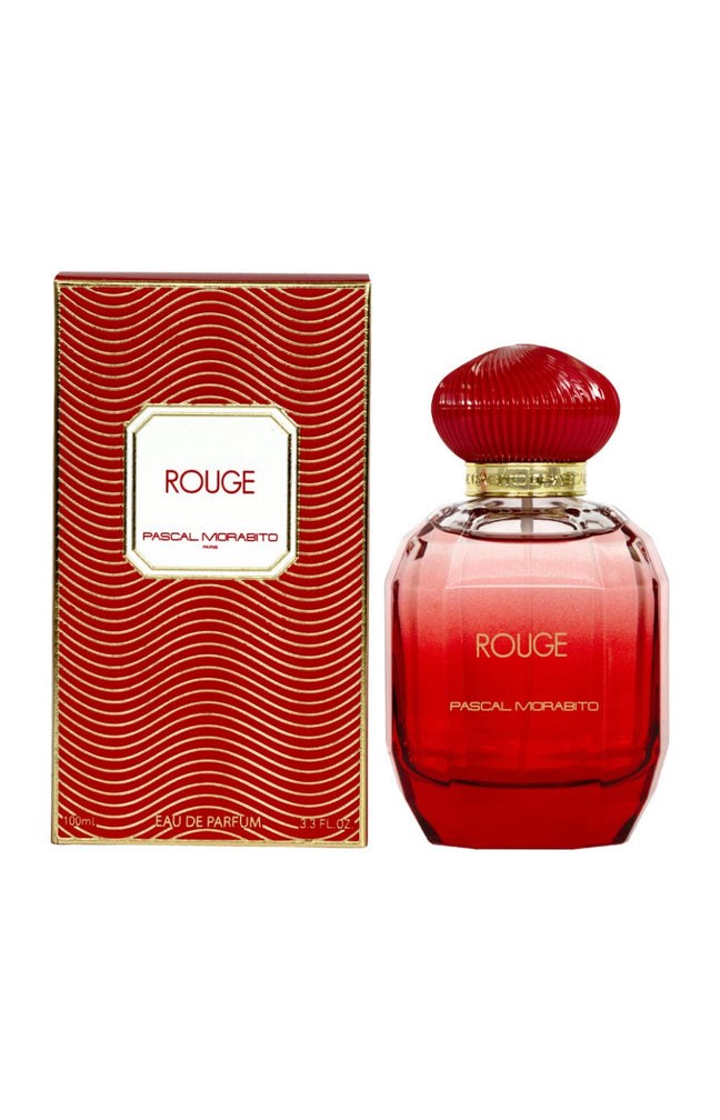 Sultan Rouge Eau de parfum - Boisé