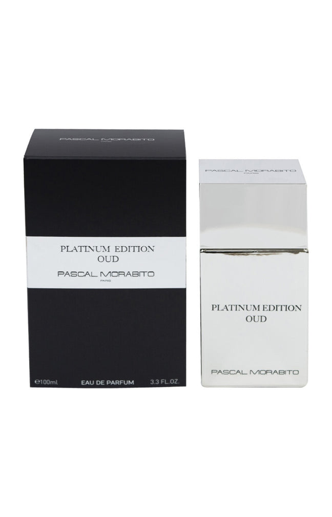 Platinium Edition Oud Eau de parfum - Oriental
