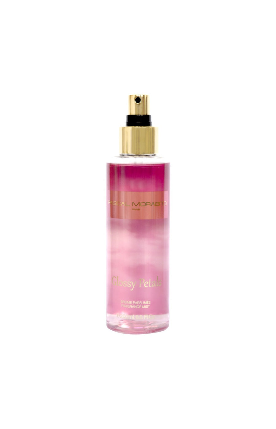 Glossy Petals Brume parfumée - Mandarine & pivoine