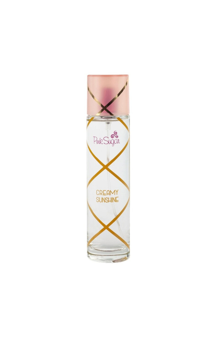 Creamy Sunshine Eau de toilette - Floral fruité