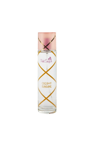 Creamy Sunshine Eau de toilette - Floral fruité