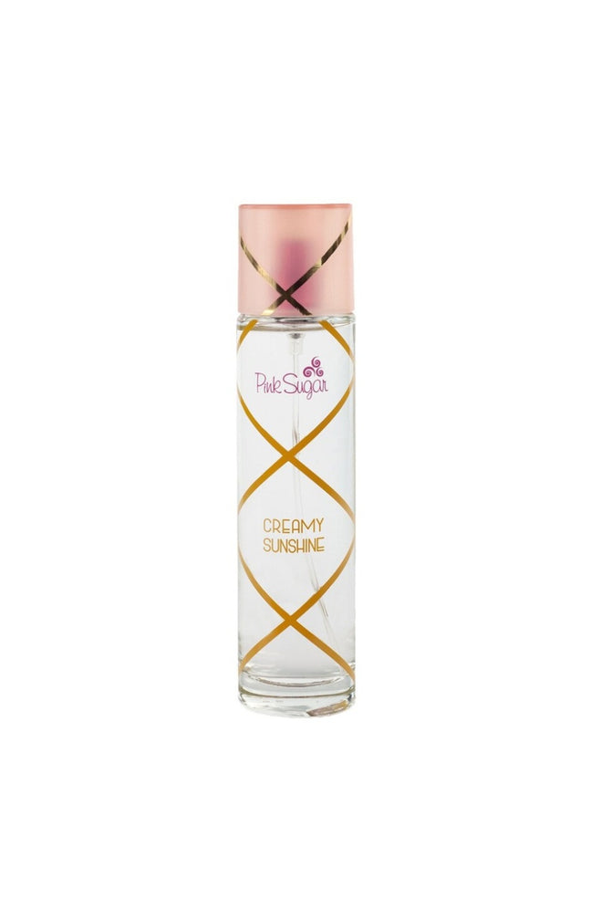 Creamy Sunshine Eau de toilette - Floral fruité