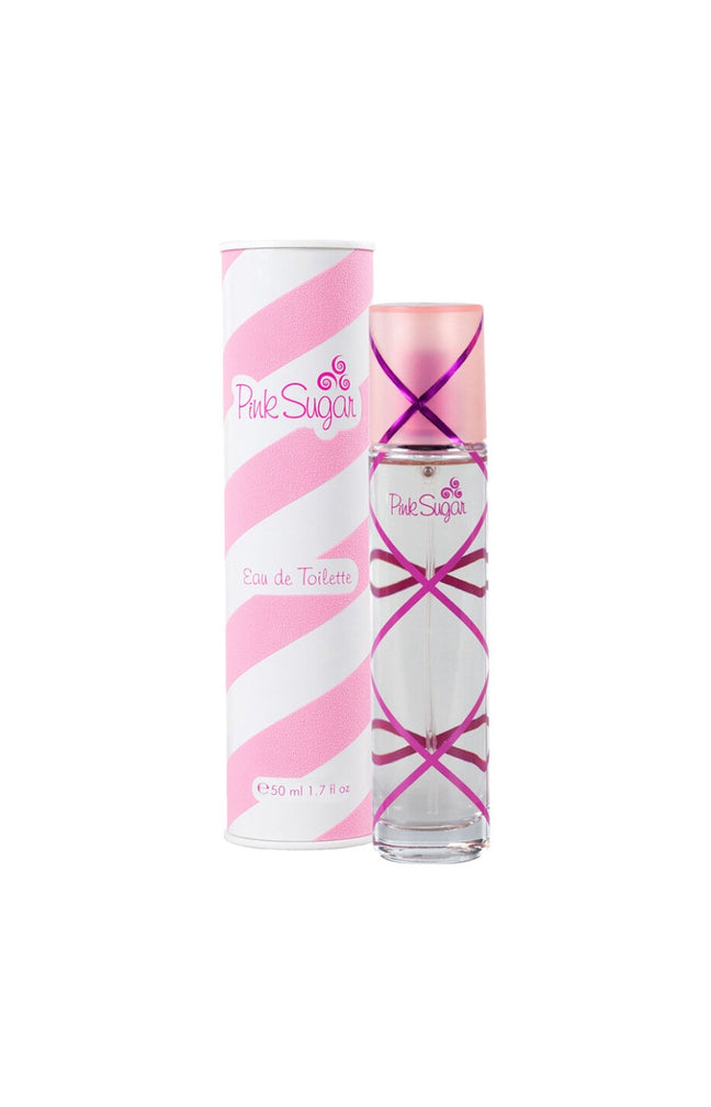 Pink Sugar Eau de toilette - Fruité gourmand - 50 ml