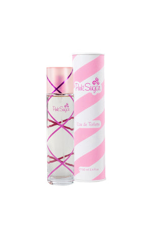 Pink Sugar Eau de toilette - Fruité gourmand