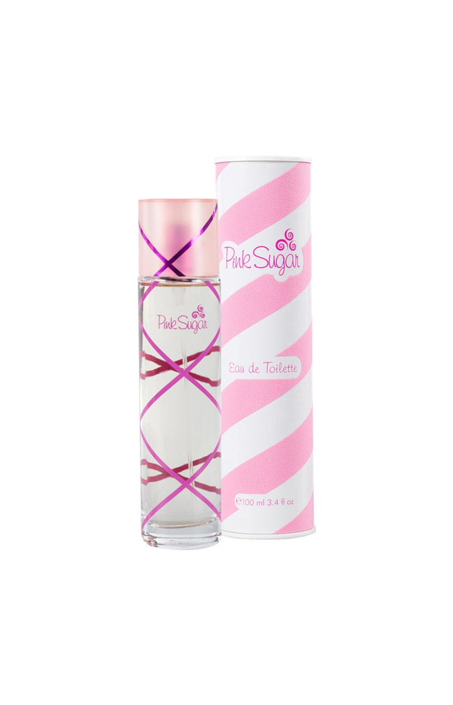 Pink Sugar Eau de toilette - Fruité gourmand