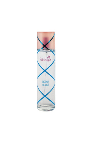 Berry Blast Eau de toilette - Floral fruité