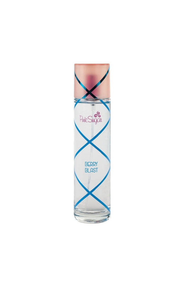 Berry Blast Eau de toilette - Floral fruité