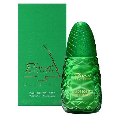 Pino Silvestre Eau de toilette - Fougère frais- Homme