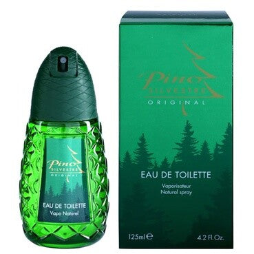 Pino Silvestre Original Eau de toilette - Fougère frais - Homme