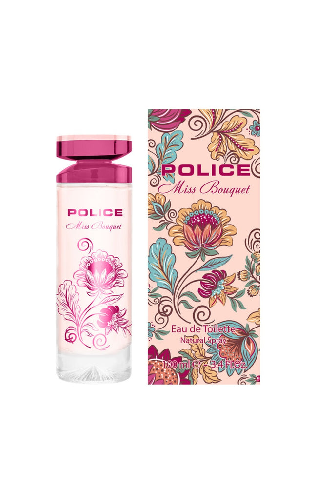 Miss Bouquet Eau de toilette - Floral
