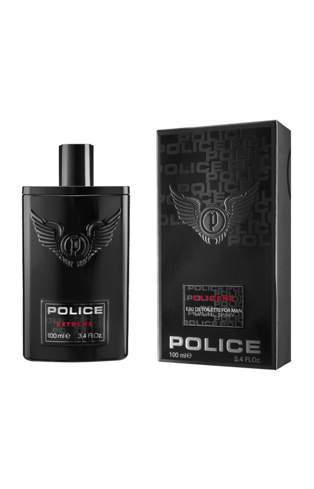 Extrême Eau de toilette - Boisé - Homme