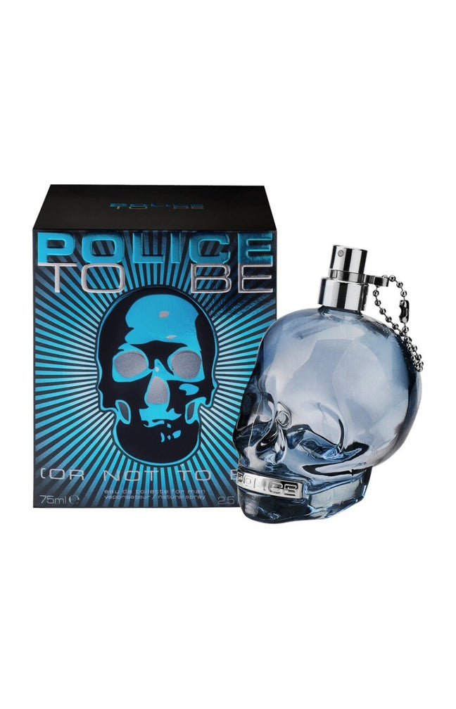 To be Eau de toilette - Boisé épicé - Homme