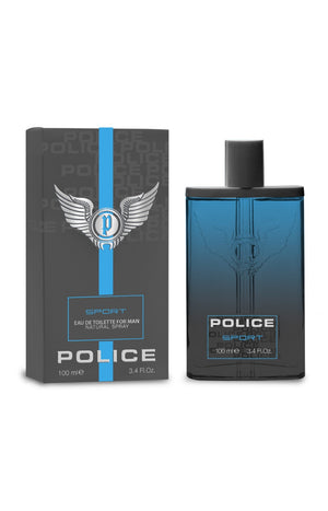 Sport Eau de Toilette - Oriental - Homme