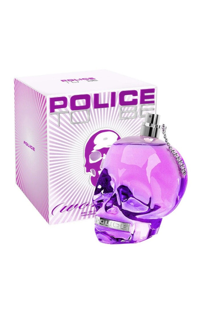 To be Woman Eau de toilette - Floral fruité