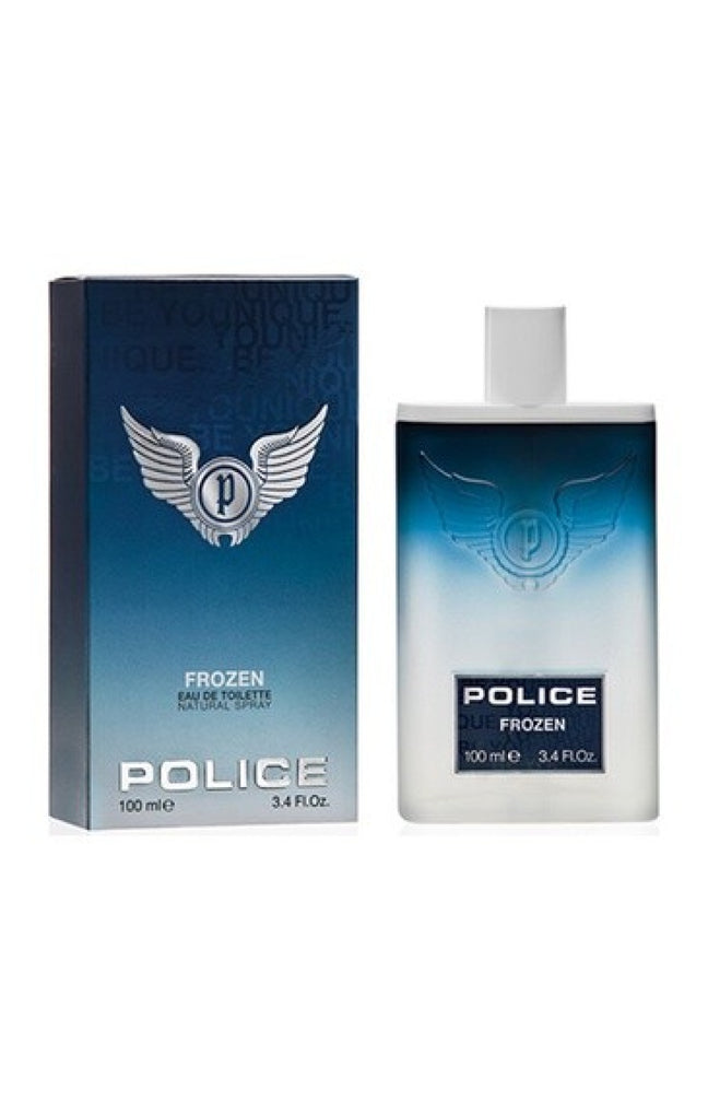 Frozen Eau de parfum - Boisé épicé - Homme