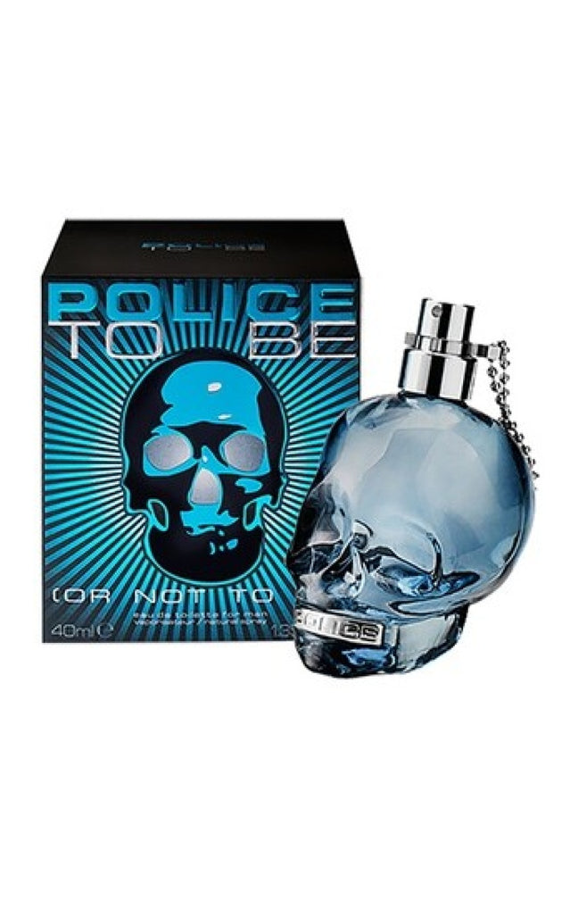 To be Eau de toilette - Boisé épicé - Homme