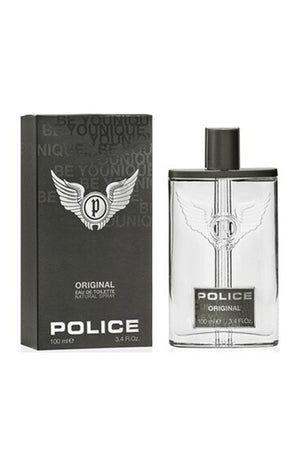 Original Eau de parfum - Fougère aromatique - Homme