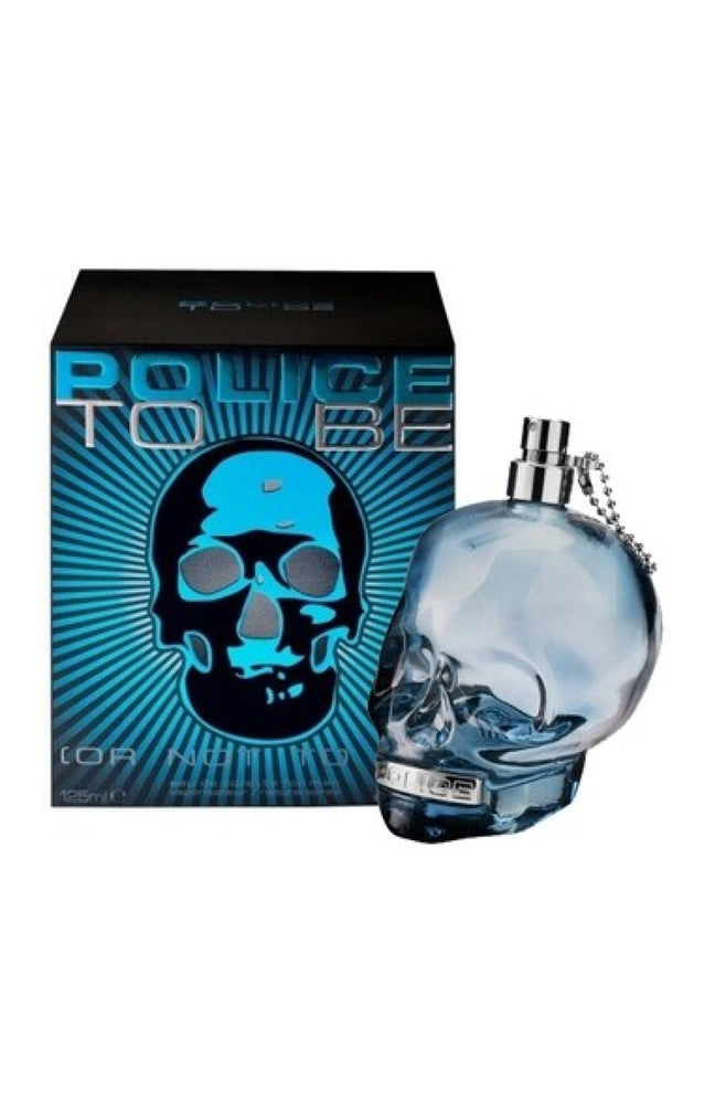 To be Eau de toilette - Boisé épicé - Homme