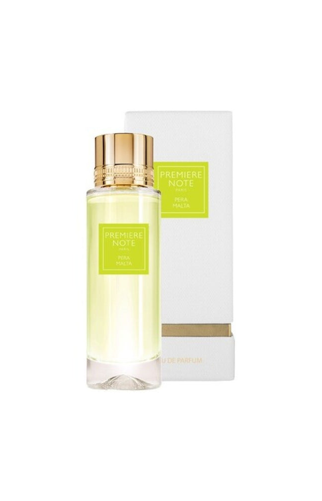 Pera Malta Eau de parfum - Floral fruité - Mixte