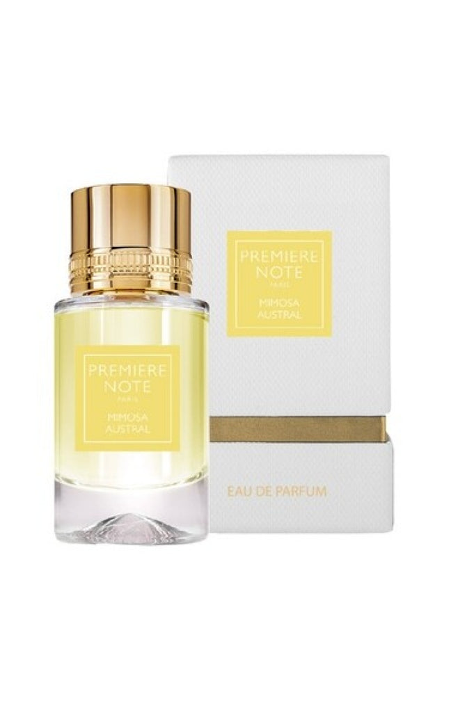 Mimosa Austral Eau de parfum - Mixte