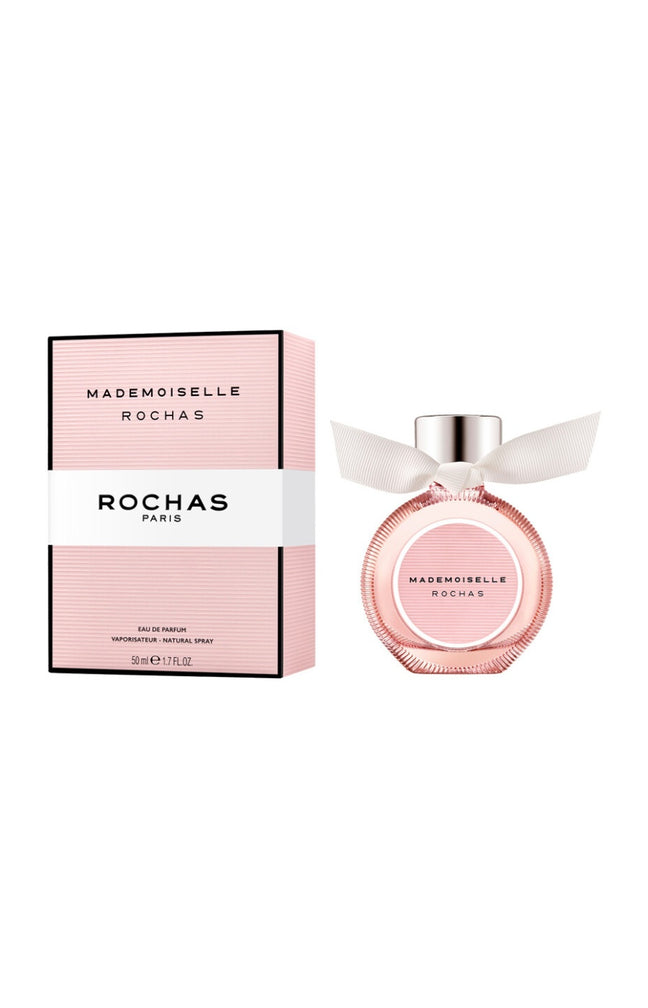 Mademoiselle Rochas Eau de parfum - Floral fruité