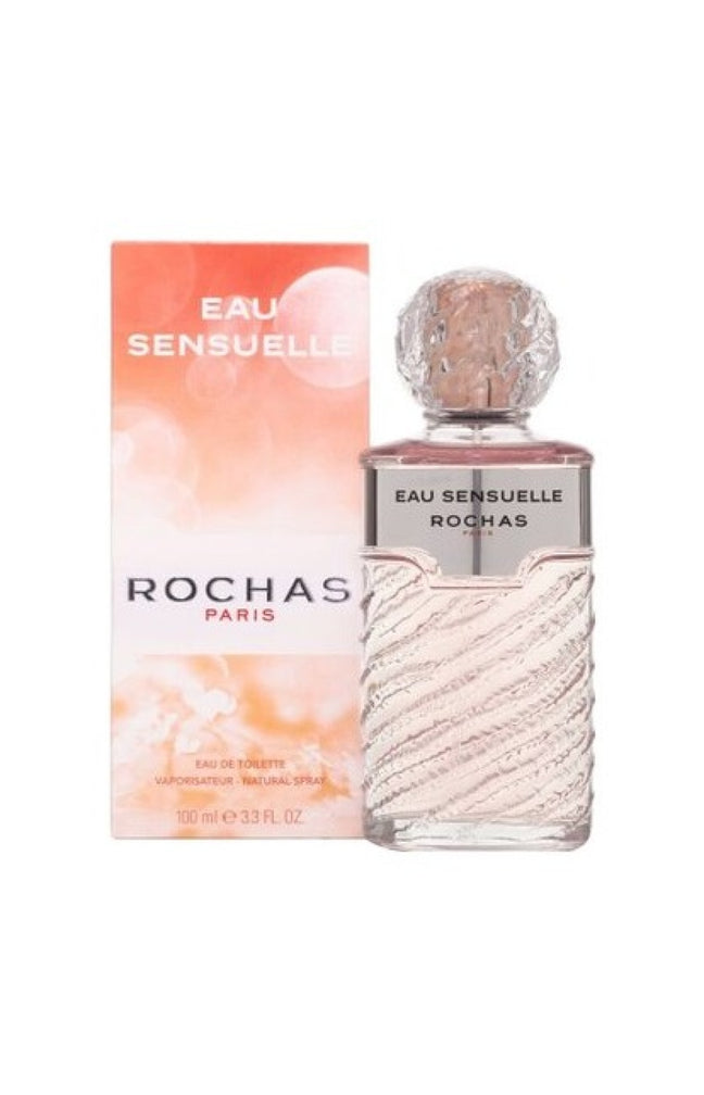 Eau Sensuelle Eau de toilette - Floral fruité