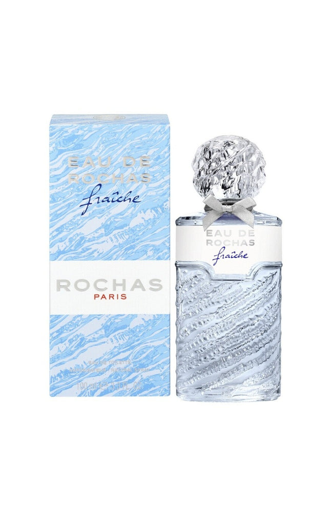 Eau de Rochas fraîche Eau de toilette - Hespéridé aromatique