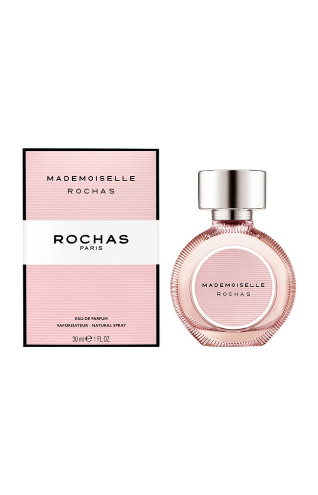 Mademoiselle Rochas Eau de parfum - Floral fruité