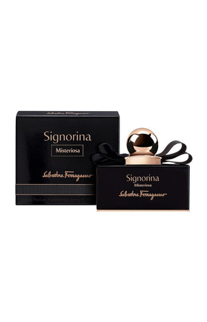 Eau de parfum - Signorina Misteriosa  - Gourmand