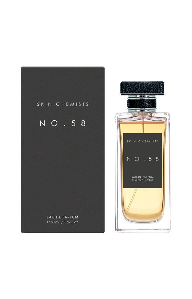 No.58 Eau de parfum