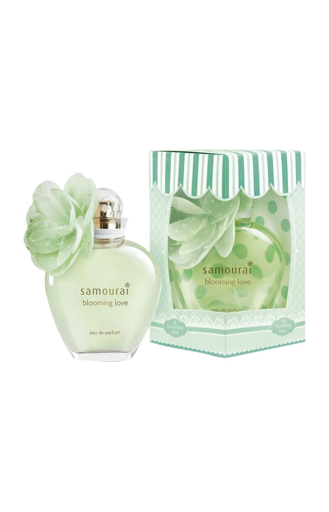 Blooming Love Eau de parfum - Floral