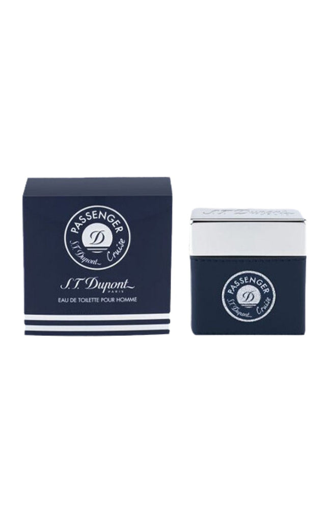 Passenger Cruise Eau de toilette - Boisé - Homme
