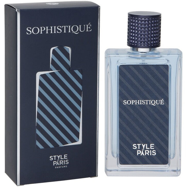 Sophistiqué Eau de parfum - Frais - Homme