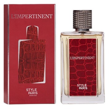 L'impertinent Eau de parfum - Fleuri - Homme