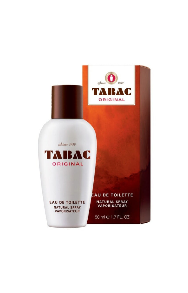 Tabac Original Eau de toilette - Oriental - Homme
