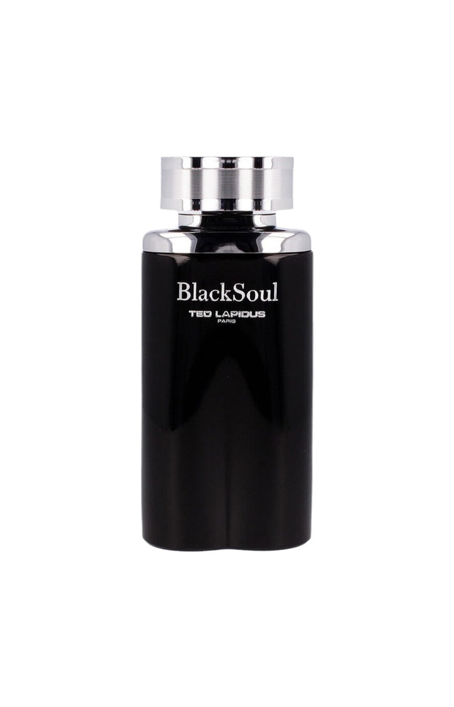 Black Soul Eau de toilette - Boisé - Homme