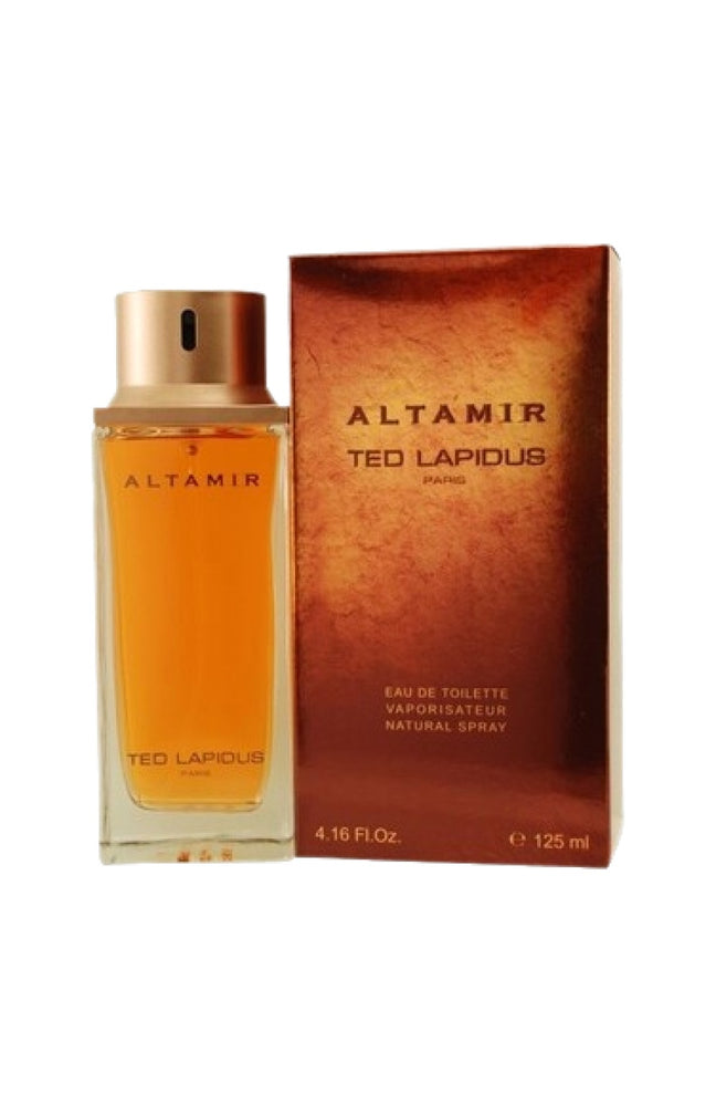 Altamir Eau de toilette  - Oriental ambré - Homme