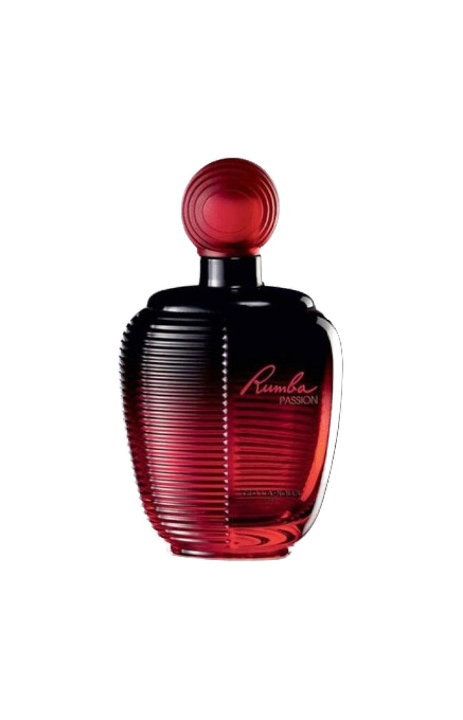 Rumba passion Eau de toilette - Aromatique floral