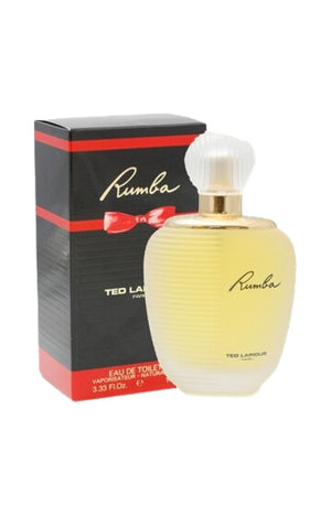 Rumba Eau de toilette - Floral aromatique