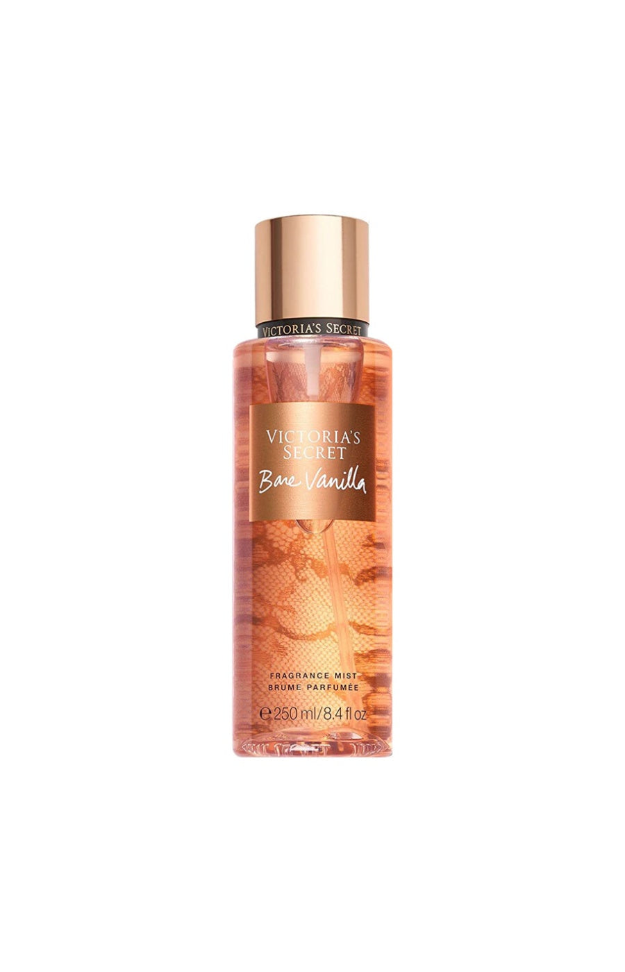Brume parfumée - Bare Vanilla - Vanille & fleur de pommier
