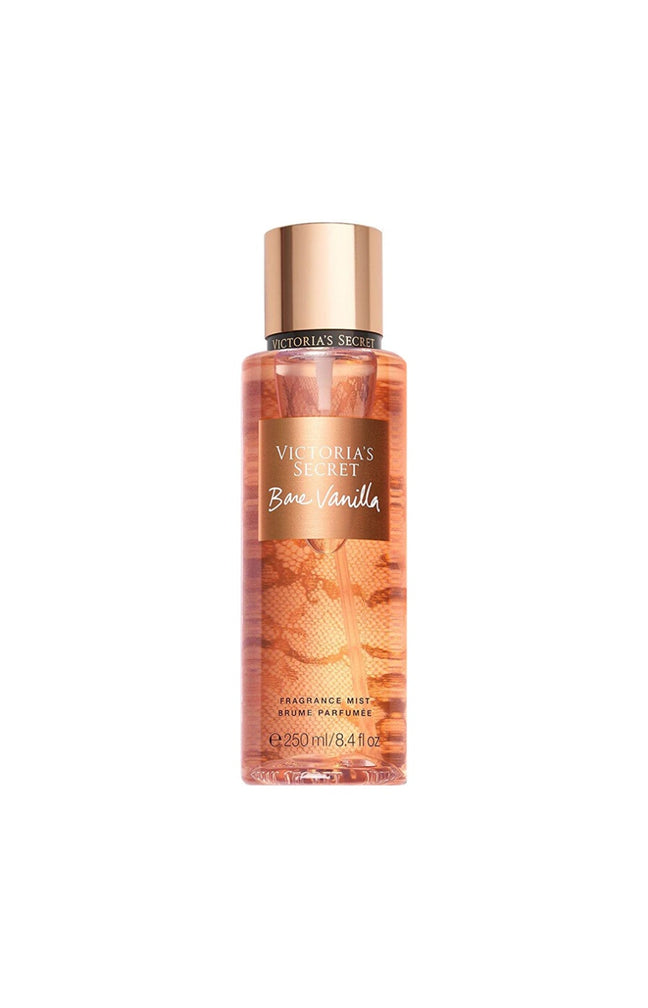 Brume parfumée - Bare Vanilla - Vanille & fleur de pommier