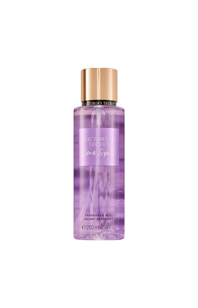 Brume parfumée - Love Spell - Fleur de cerisier & pêche