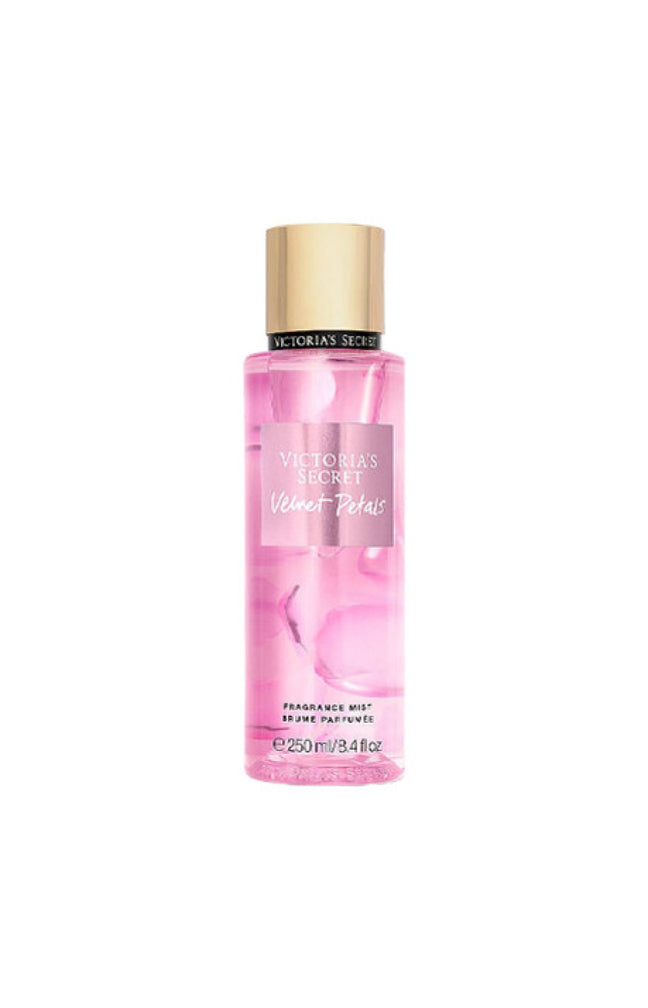 Brume parfumée - Velvet Petals - Fleurs & amande glacée