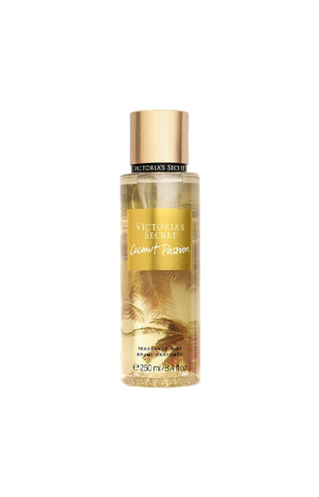 Brume parfumée - Coconut Passion - Corps & cheveux