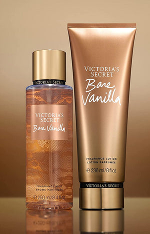 Brume parfumée - Bare Vanilla - Vanille & fleur de pommier